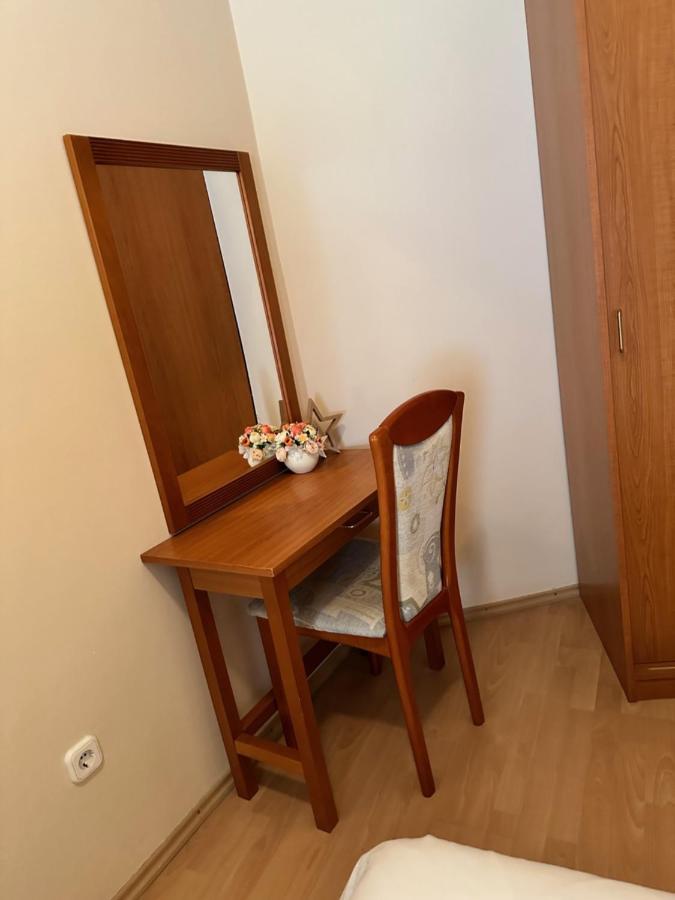 Cozy Garden Apartman Apartment Jula Exterior foto